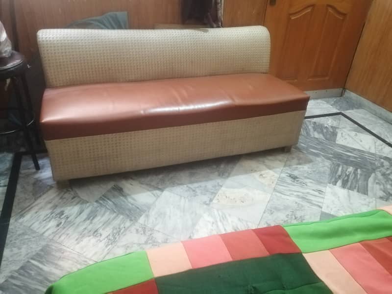 2 couch available forsale 1