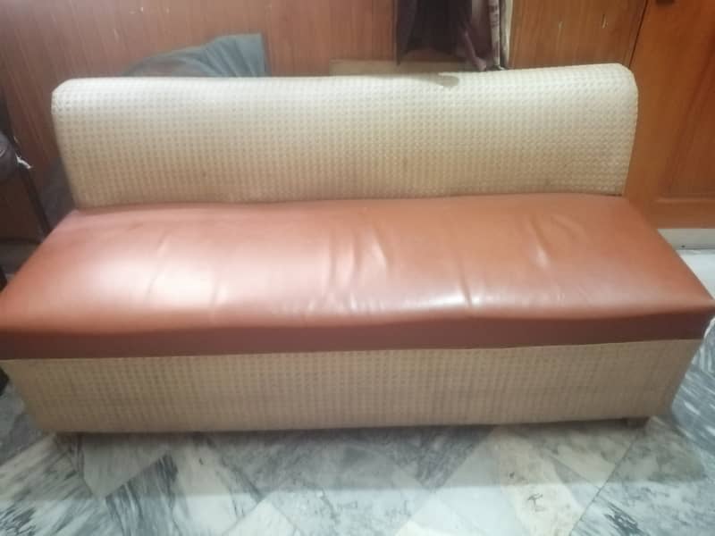 2 couch available forsale 2