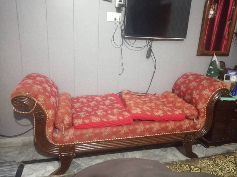 2 couch available forsale 5