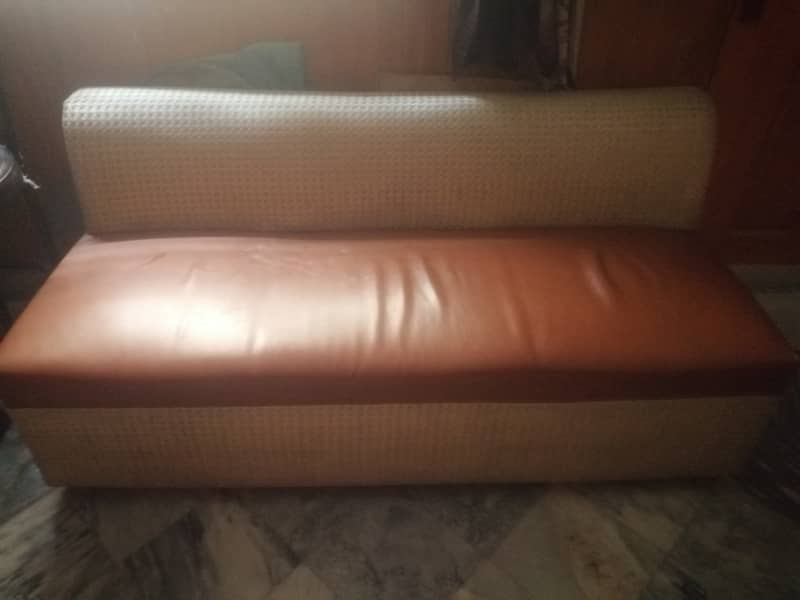 2 couch available forsale 6