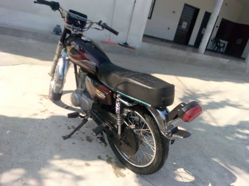 DOWN MODEL HONDA FOR SELL FOR CONTACT WHATSAPP 03444010421 1