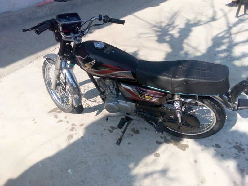 DOWN MODEL HONDA FOR SELL FOR CONTACT WHATSAPP 03444010421 2