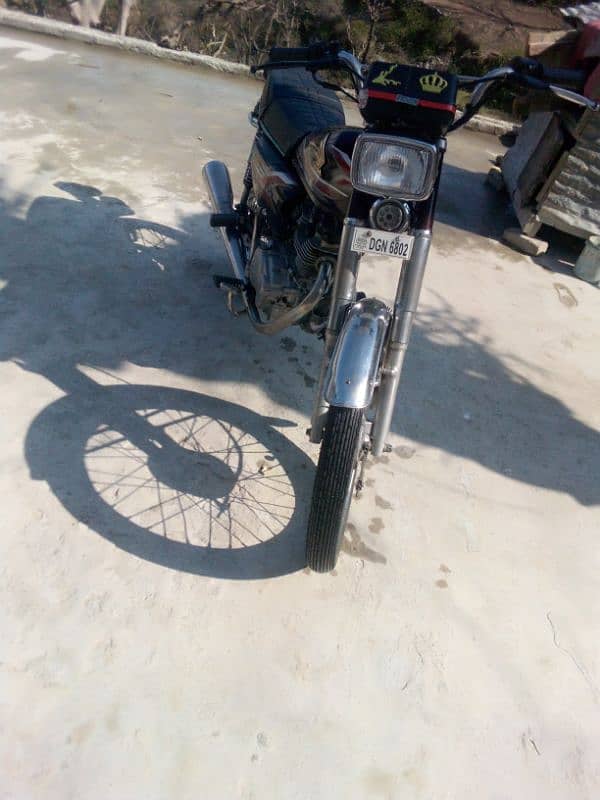 DOWN MODEL HONDA FOR SELL FOR CONTACT WHATSAPP 03444010421 3