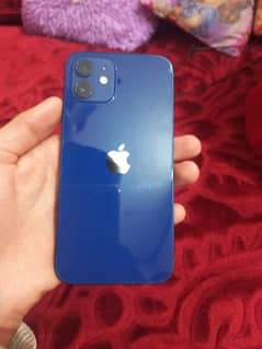 iphone 12 non pta waterpack 10/10 urgent sale