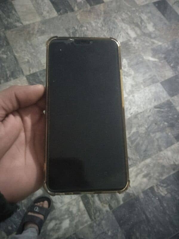 vivo y 81s 6/128 urgent sale need cash 7