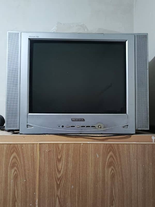 NOBEL TV FOR SALE 0