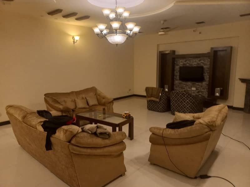 1 Kanal 1 Marla Corner House For Sale at Wapda Town Lahore 19