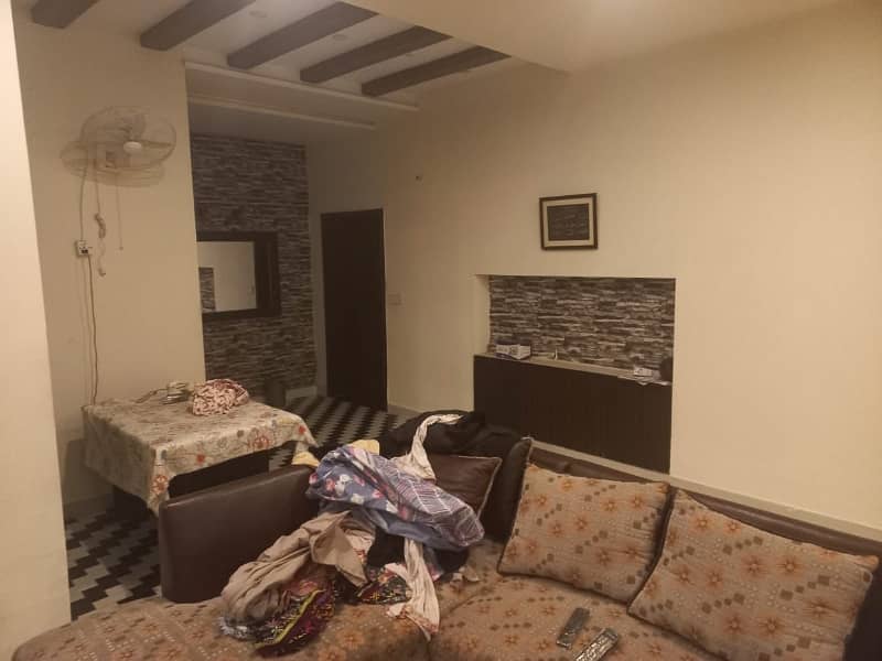 1 Kanal 1 Marla Corner House For Sale at Wapda Town Lahore 26