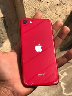 IPHONE SE 2020 128gb non pta