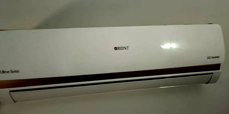 Orient DC Inverter (Ultron Series) 2