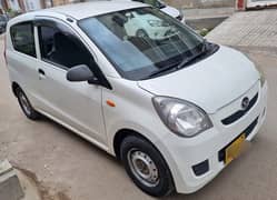 Daihatsu Mira 2008