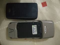 Nokia 2300 for sell in new condition PTA aproved .