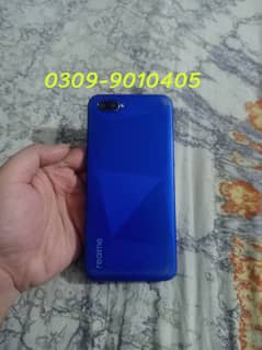 Realme C2 2gb 32gb dual sim 4g pta approve