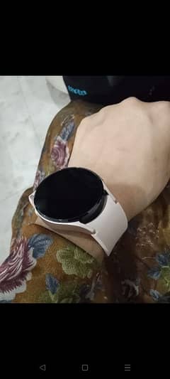 samsung watch 4