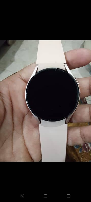 samsung watch 4 1