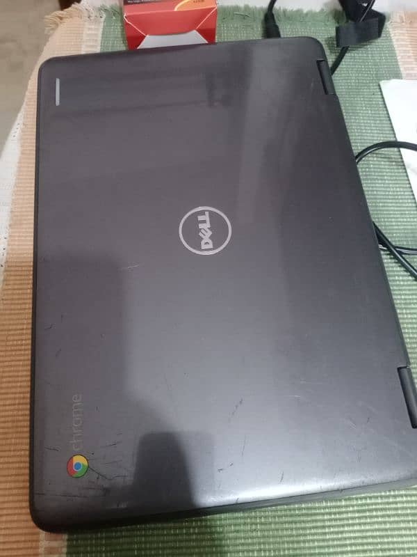 chrome book+360 rotate+touch screen and Play store 6