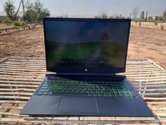 HP Pavilion Gaming Laptop 16 | Nvidia GTX 1660Ti 6Gb