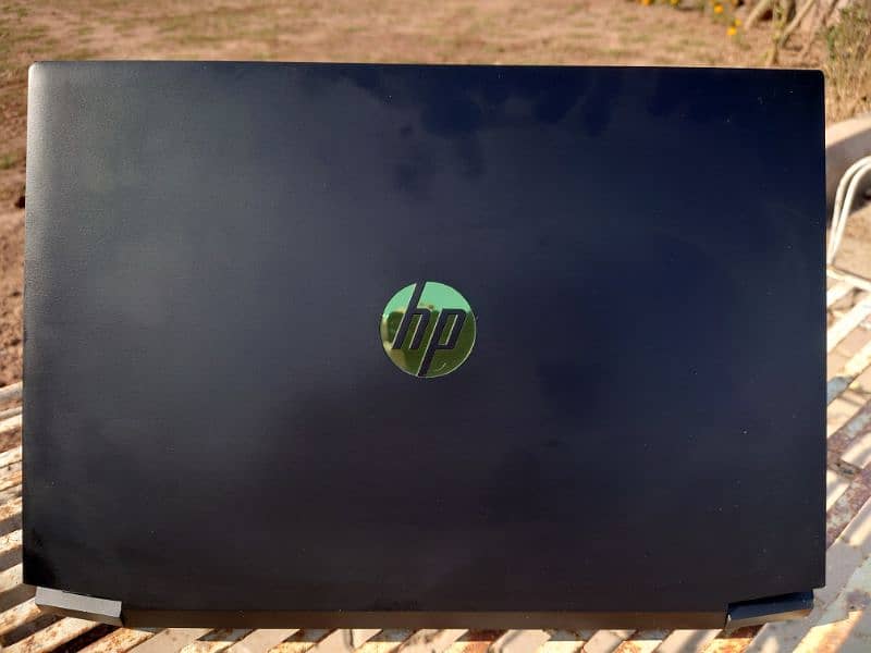 HP Gaming Laptop | Nvidia GTX 1660Ti 6Gb 4