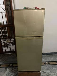 10 cubic Dawlance refrigerator