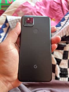 Google Pixel 4a 5G