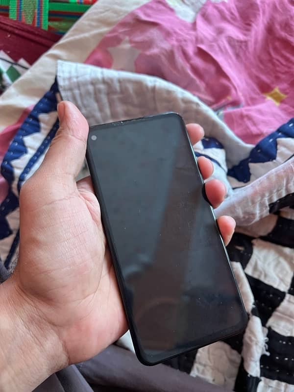 Google Pixel 4a 5G 2