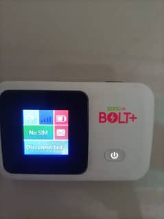 Zong Bold+ FiberHome Unlock