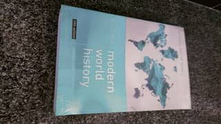 Css Pms book Modern world History