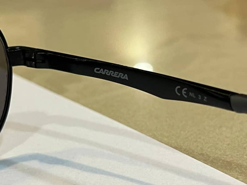 (Original & Branded) Carrera 8023/S 003M9 Polarized Sunglasses – 2