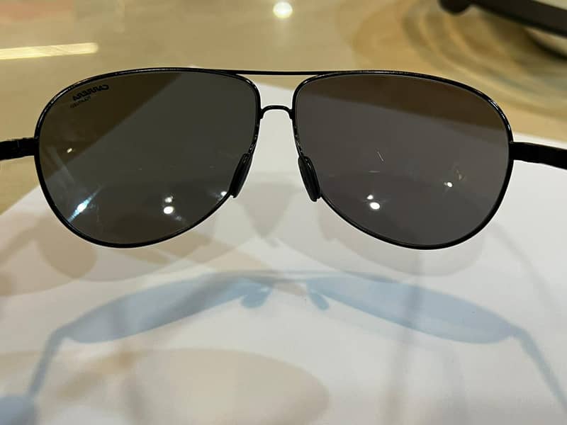 (Original & Branded) Carrera 8023/S 003M9 Polarized Sunglasses – 5