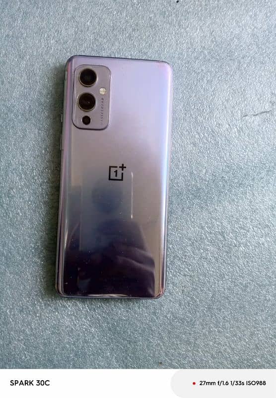 OnePlus 9 5g 2