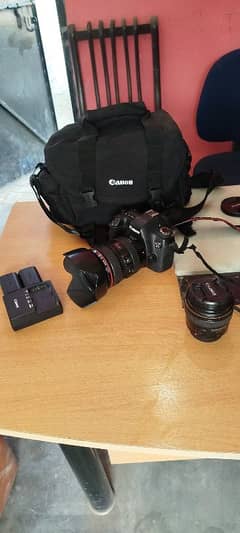 canon 6D