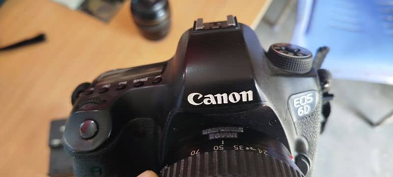 canon 6D 4