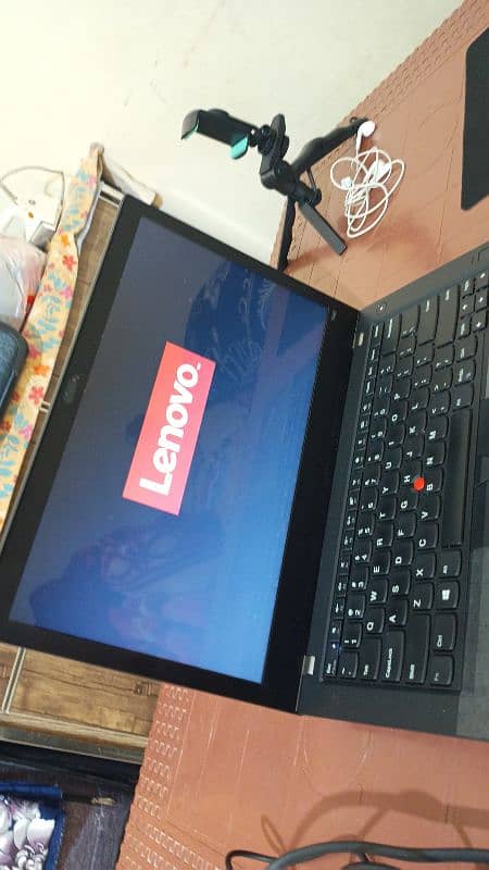 Lenovo Thinkpad T480 Core i5 7th Gen! 1