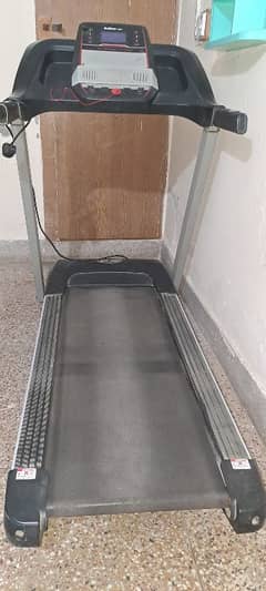 Nest treadmill in low price zero damage