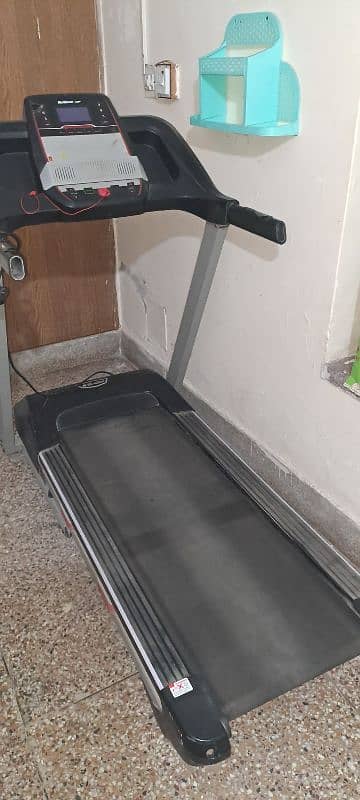 Nest treadmill in low price zero damage 1