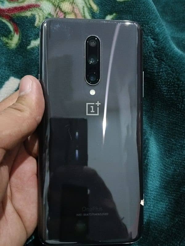 oneplus 7pro Dual Sim Approved 1