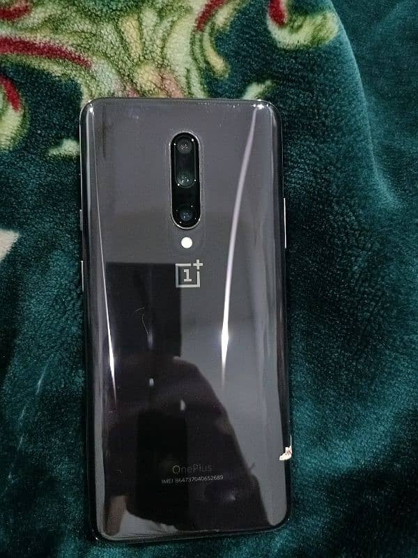 oneplus 7pro Dual Sim Approved 9