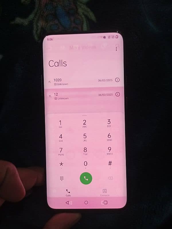 oneplus 7pro Dual Sim Approved 10