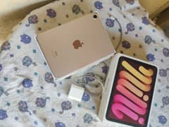 Apple Ipad mini 6 64gb