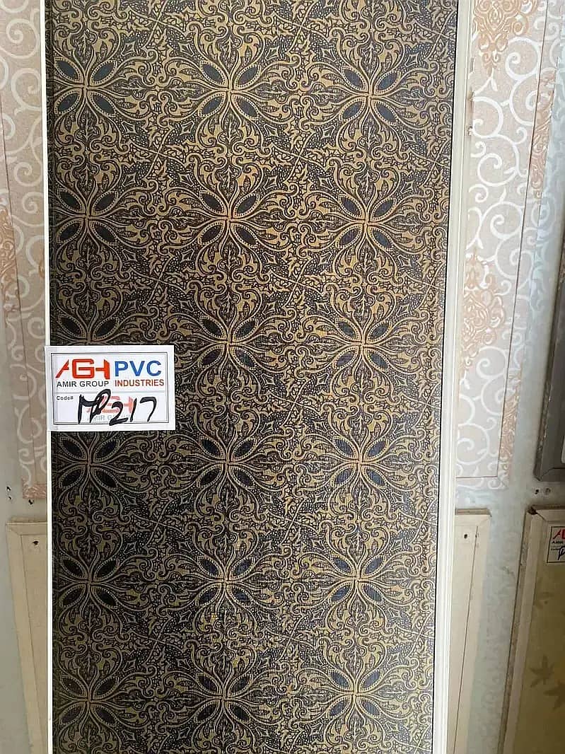 Wpc wall panels | PVC wall panels| Solid wall panels | Interior Desig 11