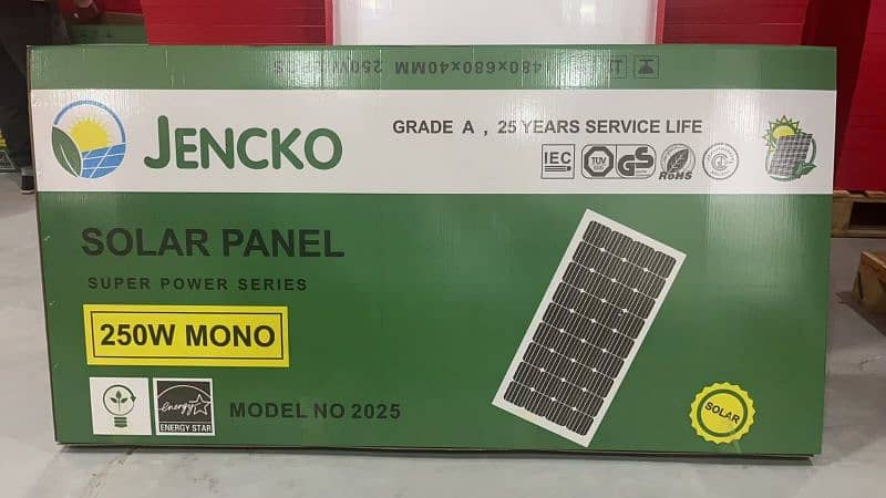 jencko solar panel 0