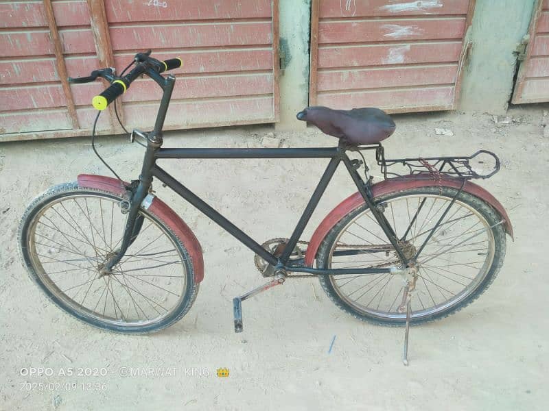 both cycle for sale  ,very good and running condition 1