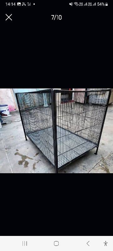 hen cage available very cheap price 1