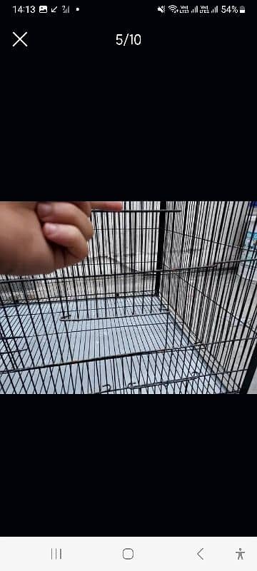 hen cage available very cheap price 2