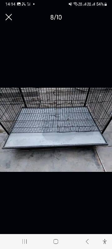 hen cage available very cheap price 3