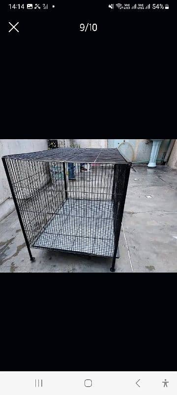 hen cage available very cheap price 4