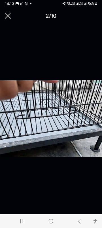 hen cage available very cheap price 6