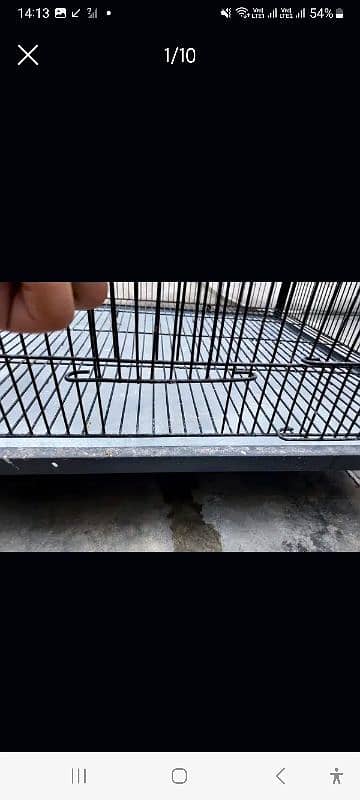 hen cage available very cheap price 7