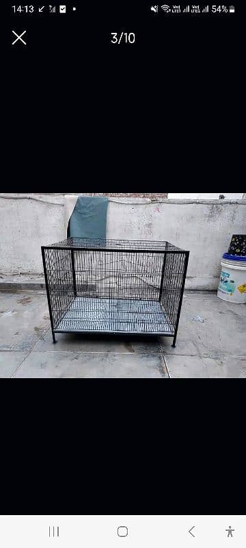 hen cage available very cheap price 9