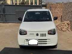 Suzuki Alto 2024 VXR